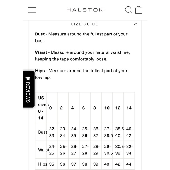 🆕 HALSTON HERITAGE Cross Neck Twill Evening Gown in Cranberry Size 2 - Picture 6 of 6